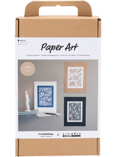 Askartelusetti Paperitaide