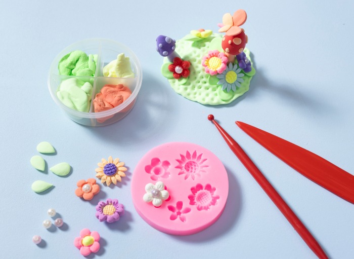 Inspiraatiokuva tekniikoille