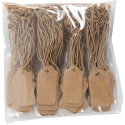 Ripustettavat etiketit (tagit)