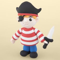 DIY-askartelupakkaus