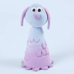 Askartelupakkaus Late Lammas