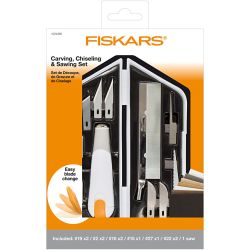 Fiskars Veitsi
