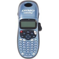 Dymo-teippikirjoitin