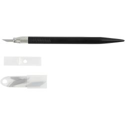 Askarteluveitsi, Pit. 13 cm, 1 kpl