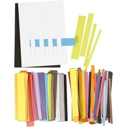Paperin punontasetti