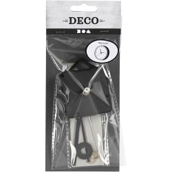 Kellonosat ja -viisarit