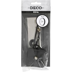 Kellonosat ja -viisarit