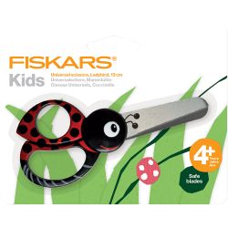 Fiskars Lasten Eläinsakset