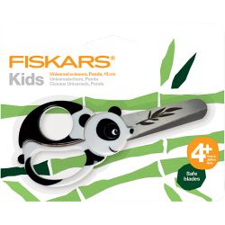 Fiskars Lasten Eläinsakset