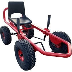 AluCar-karting-auto
