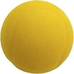 Vaahtomuovi tennispallo
