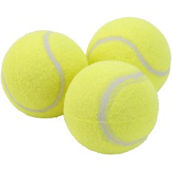 Tennispallot
