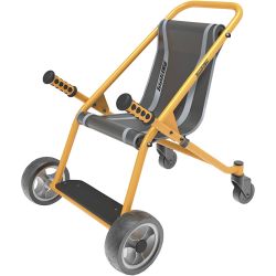 TopTrike by beleduc Lastenvaunut Ulkokäyttöön