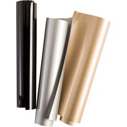 Cricut Everyday Iron-On -lajitelma (klassikosävyt)