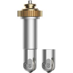 Cricut Maker -merkintäpyörien yhdistelmäpaketti