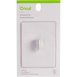 Cricut Maker -kaiverruskärki