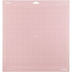 Cricut Explore/Maker FabricGrip -konematto