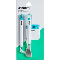 Cricut Joy aloittelijan työkalusetti