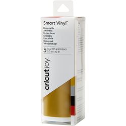 Cricut Joy Smart Vinyl – irrotettava