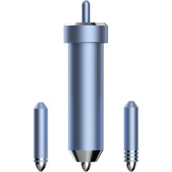 Cricut-siirtokalvotyökalu ja 3 vaihtokärkeä