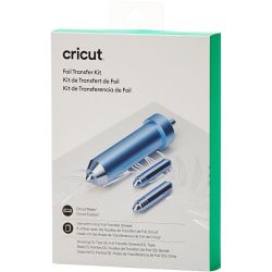 Cricut-siirtokalvotyökalu ja 3 vaihtokärkeä