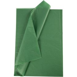 Silkkipaperi