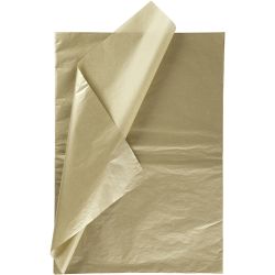 Silkkipaperi