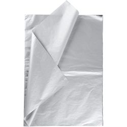 Silkkipaperi