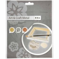 Lehtimetallijäljitelmä