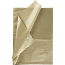 Silkkipaperi