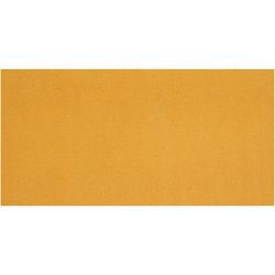 Kreppipaperi, arkki 50x250 cm, auringonkeltainen, 10 ark/ 1 pkt
