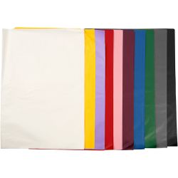 Silkkipaperi