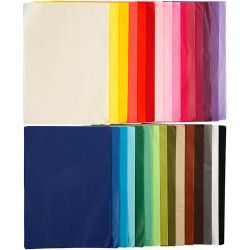 Silkkipaperi