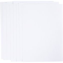 Vesiliukoinen kirjonta-arkki