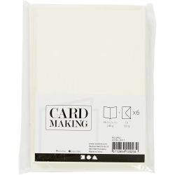 Korttipohja-/kirjekuoripakkaus