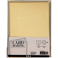 Korttipohja-/kirjekuoripakkaus