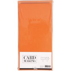 Korttipohja-/kirjekuoripakkaus