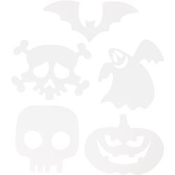 Halloween-kuviot