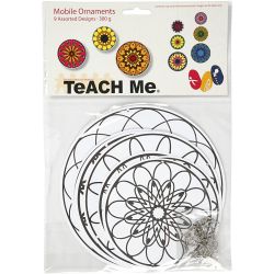 Painetut mobilekiekot