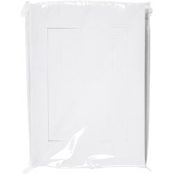 Passepartoutkehykset