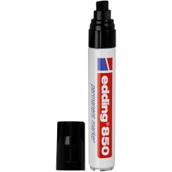 Edding 850-tussi