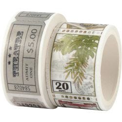 Washi-teippi