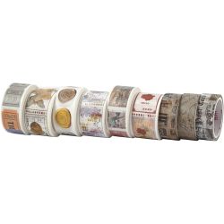 Washi-teippi