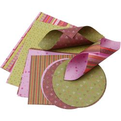 Origamipaperi
