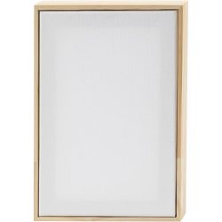 Taulupohjat kehyksillä