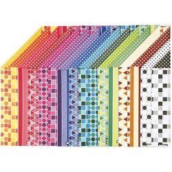 Color Bar-Kartonki