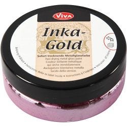 Inka Gold- Vahaväri