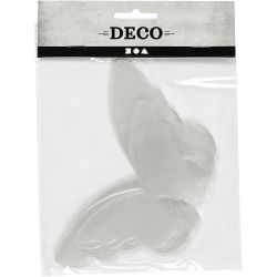 Foliosiivet perhoselle