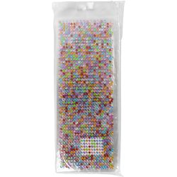 Tarra-akryylitimantit