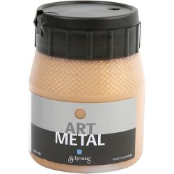 Askartelumaali Metallic